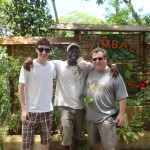 Alrick at Zimbali Retreats Alrick at Zimbali Retreats