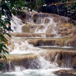 Dunns River Falls - Jamaica Dunns River Falls - Jamaica