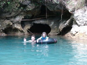 YS Falls Jamaica - South Coast Tour