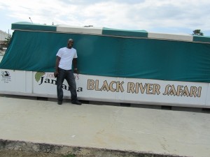 Black River Safari