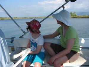 Black River Safari Boat Trip