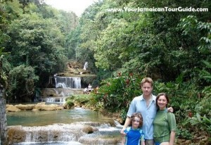 ys falls jamaica