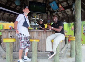 Jamaica local drinks