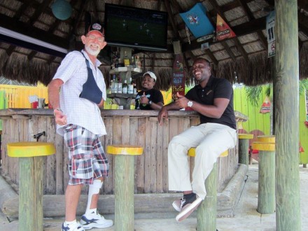 Jamaica local drinks