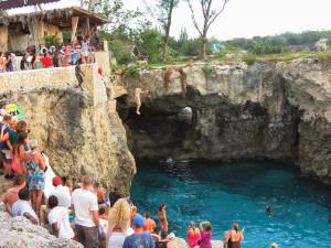 Ricks Cafe Negril Jamaica - Take The Jump at Rick’s Café in Negril, Jamaica - Jamaican Tour Guide
