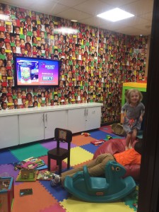 Club Mobay - Kids Play Area 2