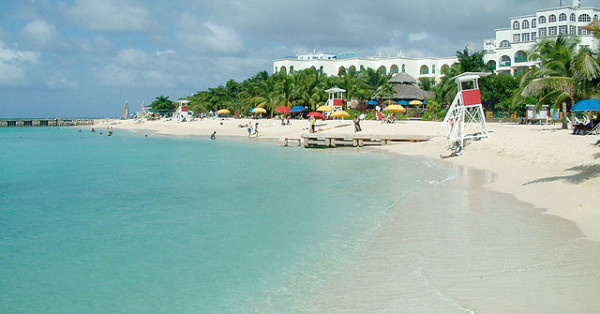 Tour Operator Highlights Things To Do In Montego Bay Third Best Destination In The