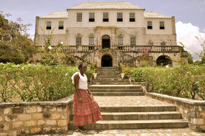 heritage sites in jamaica