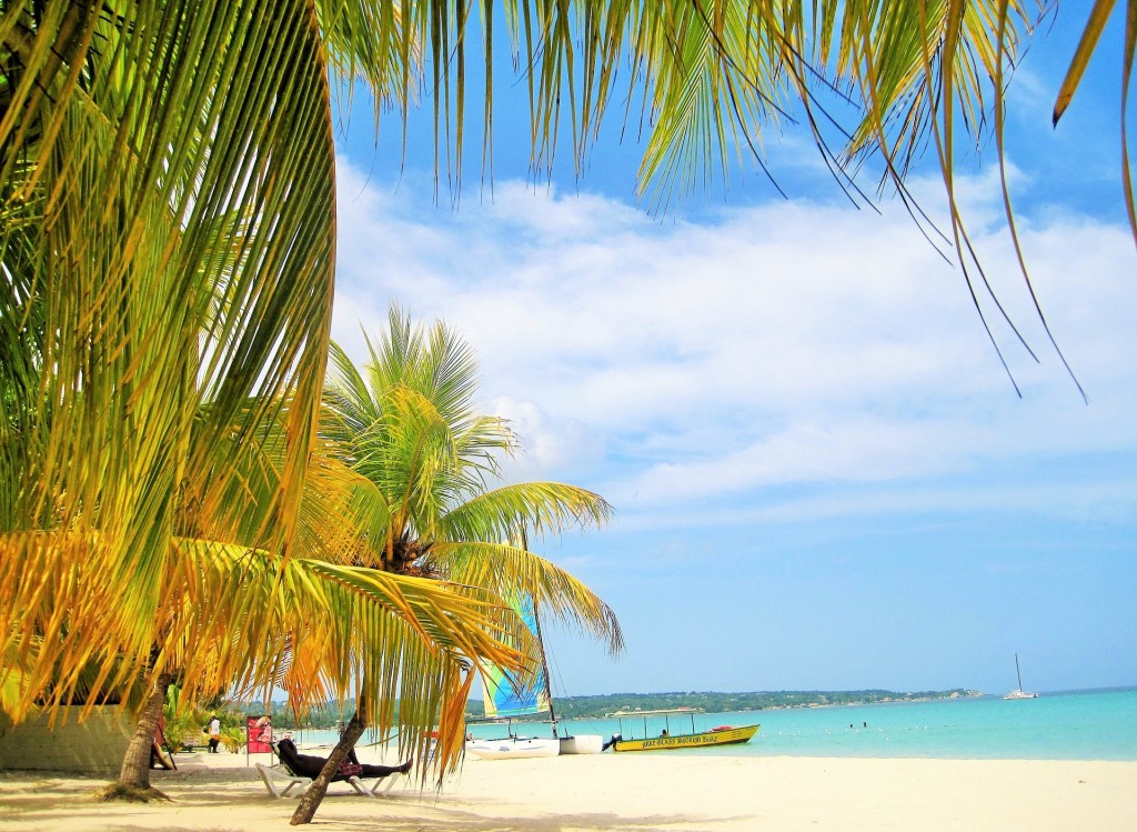 TripAdvisor Travelers Choice Awards Jamaica As The Top Caribbean