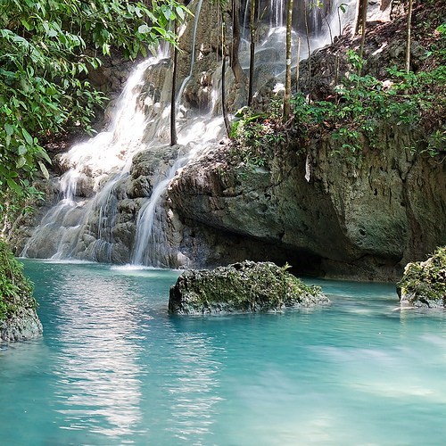 sommerset falls jamaica